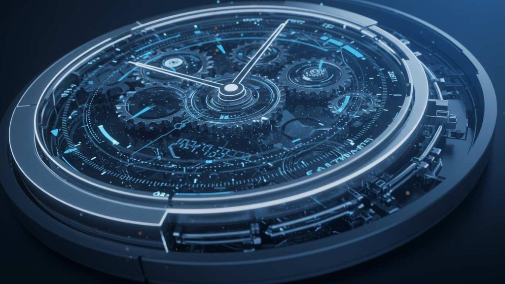 effektivnoe upravlenie vremenem dlja predprinimatelej 2