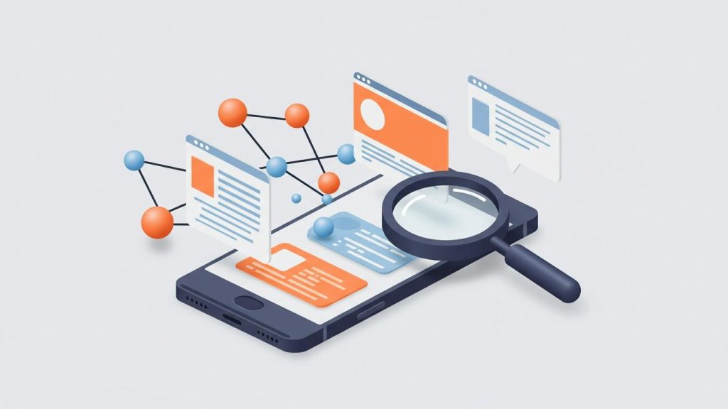 optimizatsija sajta dlja mobil nyh poiskovyh sistem 1