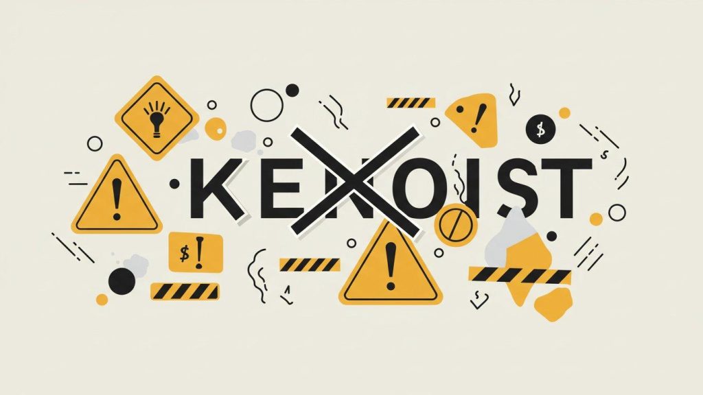 oshibki pri ispol zovanii kljuchevyh slov i kak ih izbezhat 3