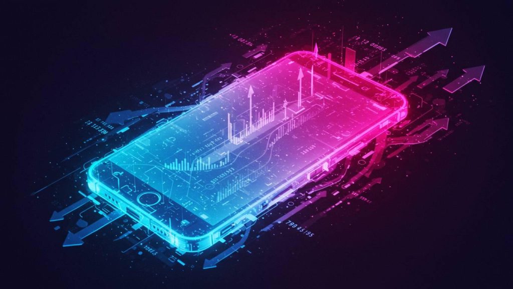 rost mobil nogo trafika chto nuzhno znat biznesu 1