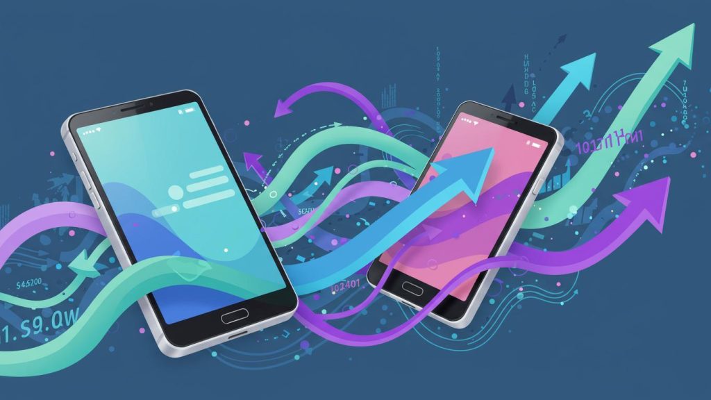 rost mobil nogo trafika chto nuzhno znat biznesu 3