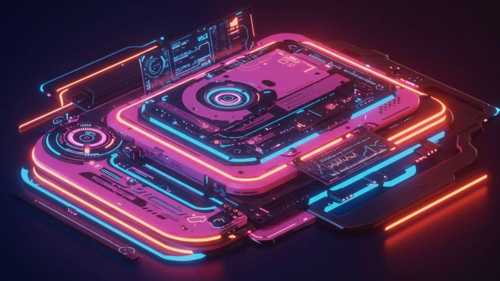 trendy ui dizajna v 2024 godu 1