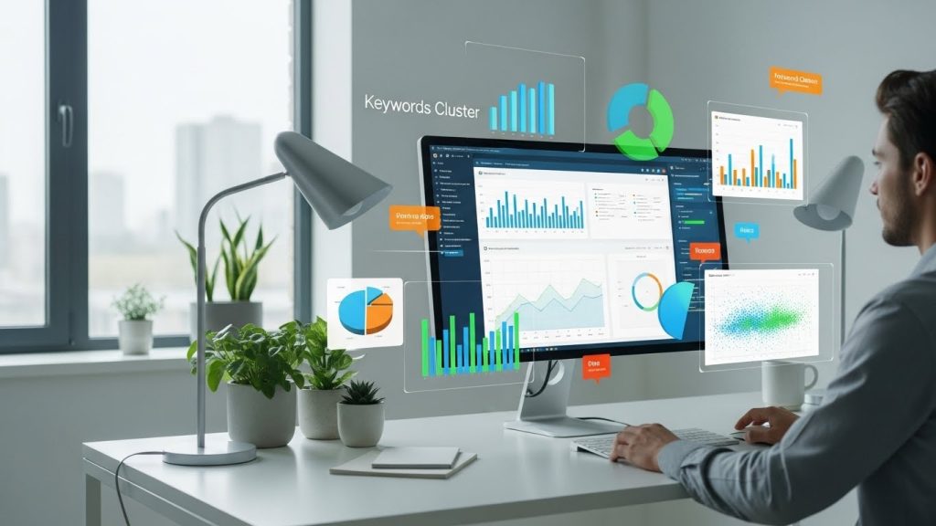 kak ispol zovat semanticheskoe yadro dlya rosta organicheskogo trafika