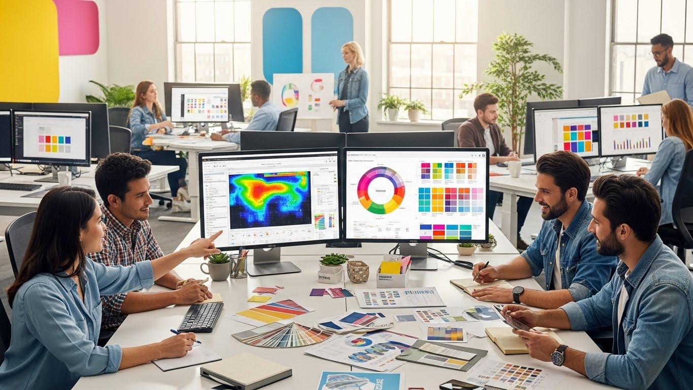 psihologiya tsveta v marketinge kak tsveta vliyayut na resheniya pokupateley