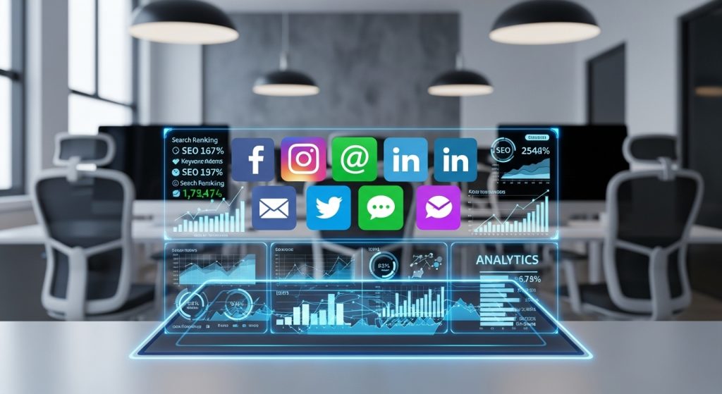 kak optimizirovat seo dlya mul tikanal nogo marketinga v 2024 godu