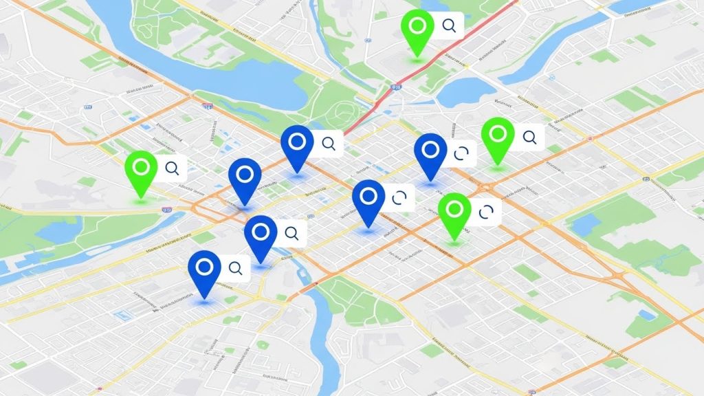 novye podhody k lokal nomu seo uvelichivaem vidimost v regione